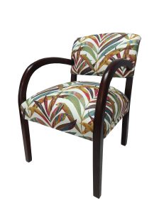 Bridge Chairs – Restore