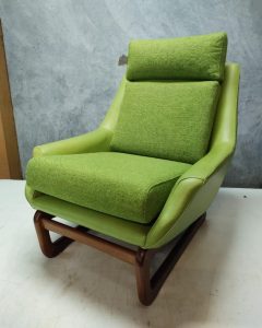 Danish Deluxe – Restoration