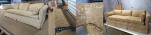 Sofa Bed Reupholstery Perth