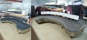 Custom Upholstery