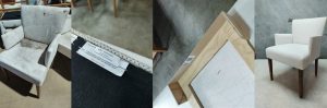 Elko Interiors – Restore Chairs