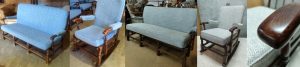 Ercol Furniture – upholster