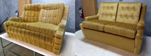 Le Cornu Furniture – reupholster
