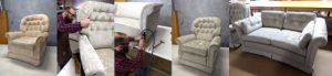 Refurbish Lincoln Furniture