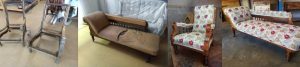Restoring Sentimental Furniture in Perth