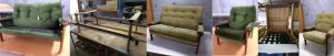 Tessa Vintage Furniture
