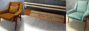 Parker Knoll Chairs Perth Restored