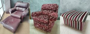 Ramada Furniture – Reupholster