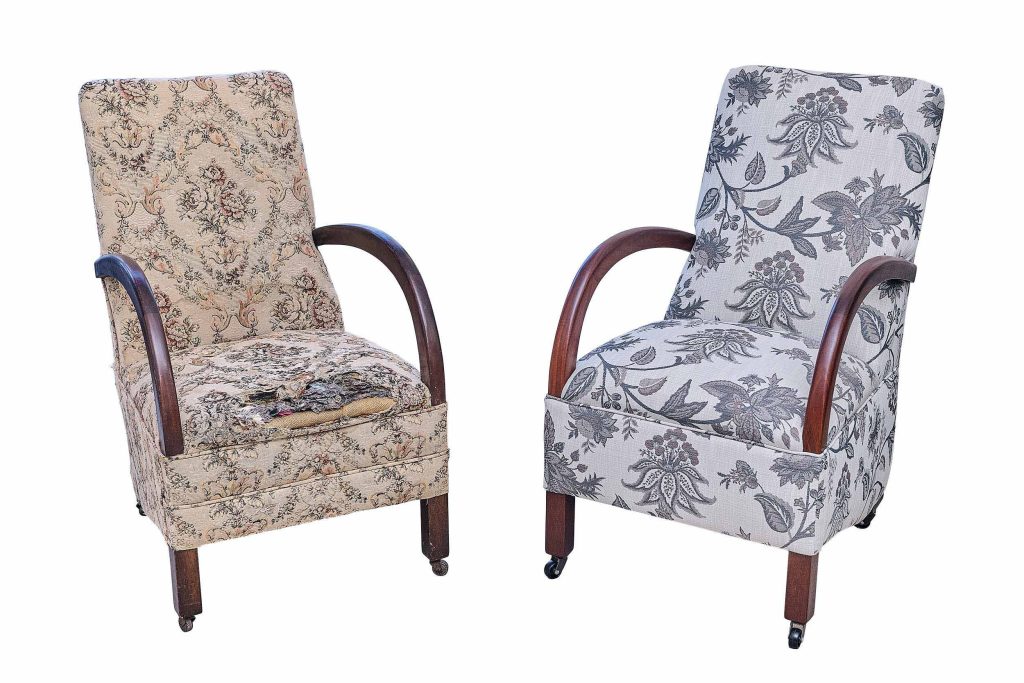 chair upholstery perth