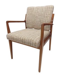 T H Brown occasional chair