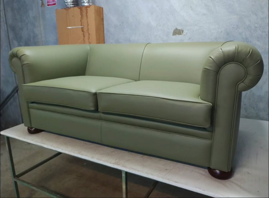 Recover Summerbank Settee Perth 