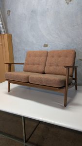Hans Wegner Lounge Perth
