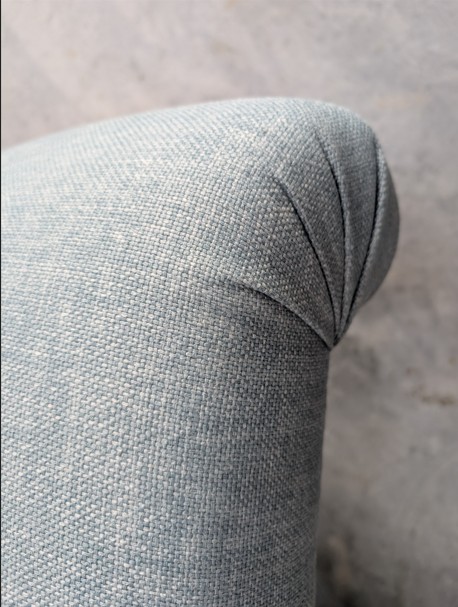 Warwick Fabric Recovered Perth 