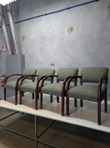 Bridge Chairs Quality Reupholstery Perth