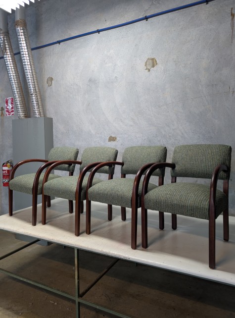 Bridge Chairs Quality Reupholstery Perth