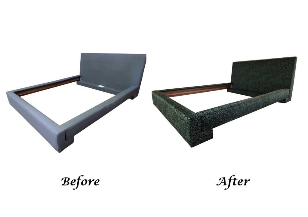 Recovered Bed Perth